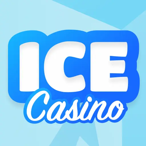 Ice Casino logo