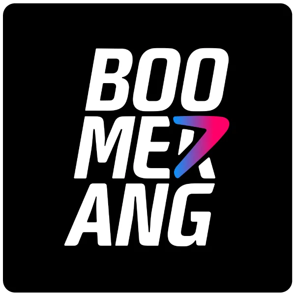 Boomerang Bet Casino logo