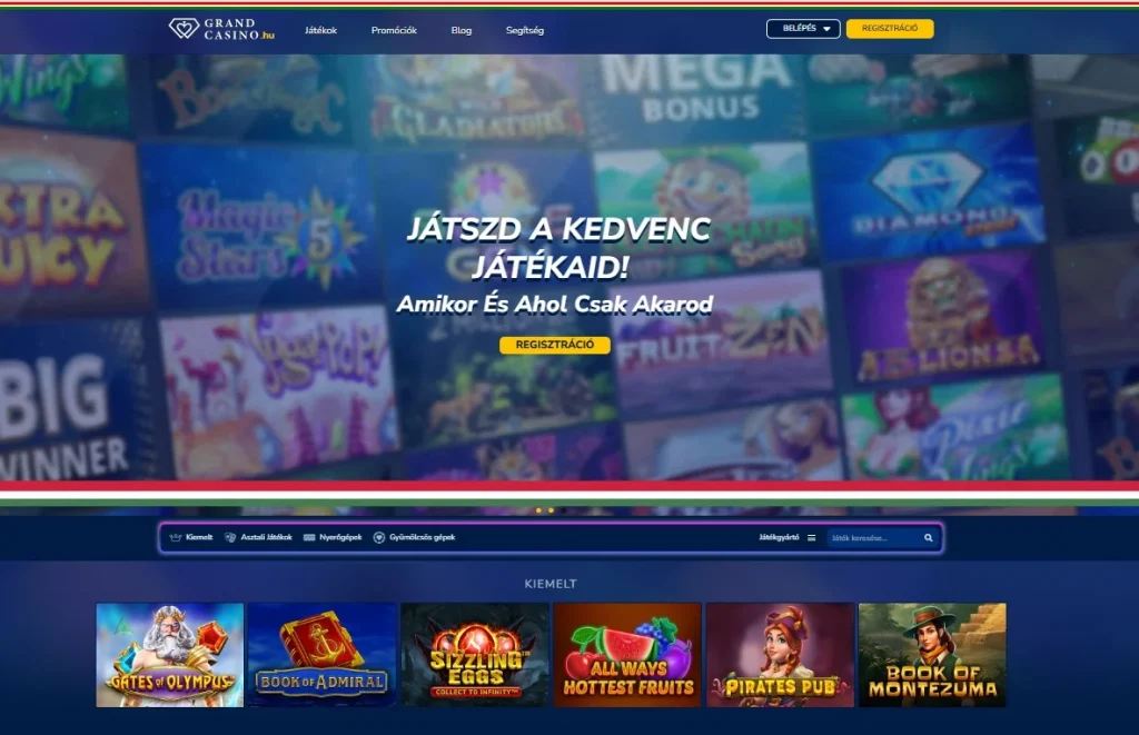 Grand Casino