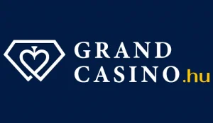 Grand Casino logo