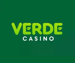 Verde Casino logo