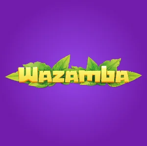 Wazamba Kaszinó logo