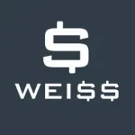 weiss логотип казино