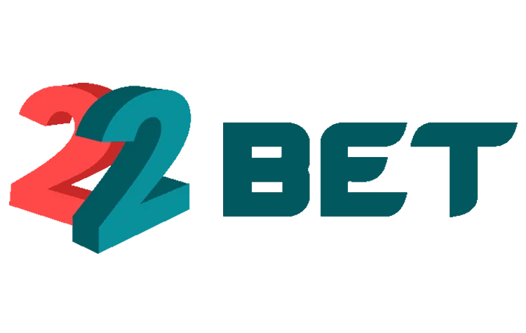  22Bet Üdvözlő Kaszinó Bónusz