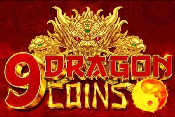 slot - 9 dragon coins