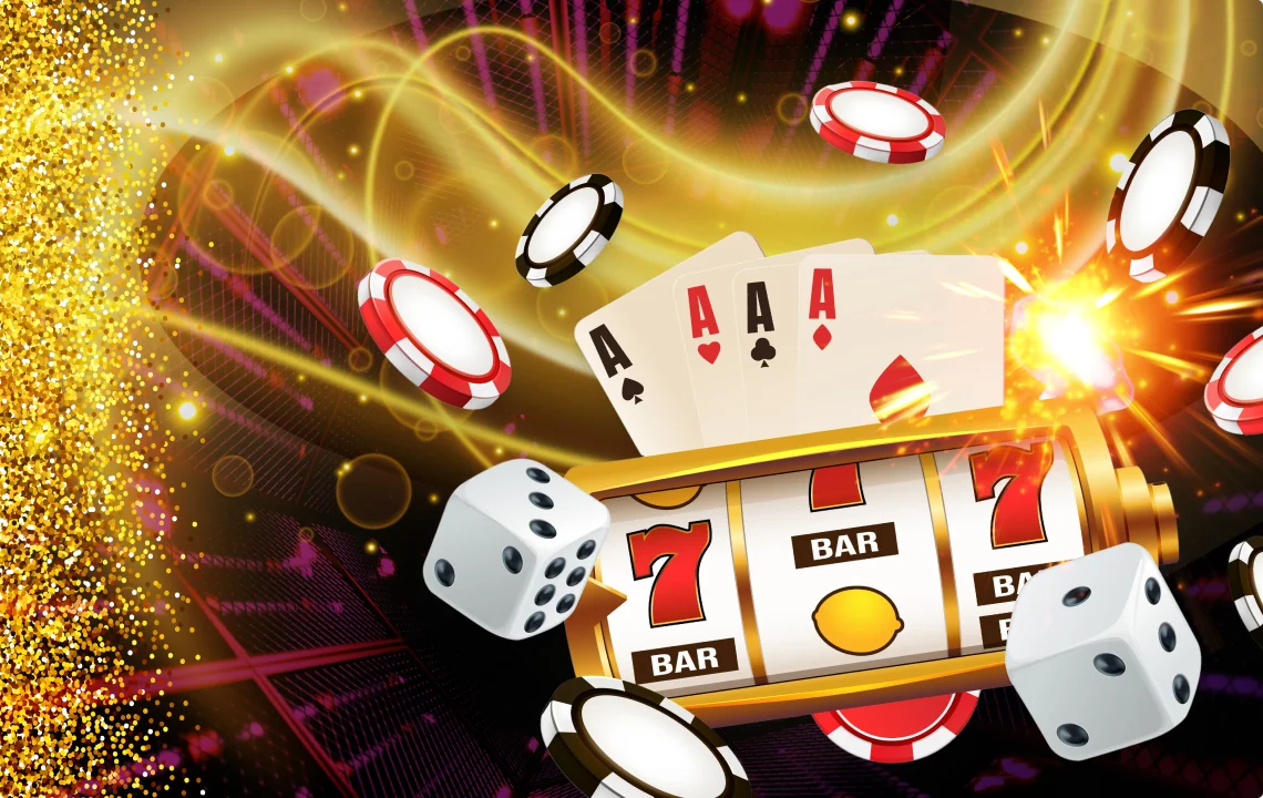 energy banner background