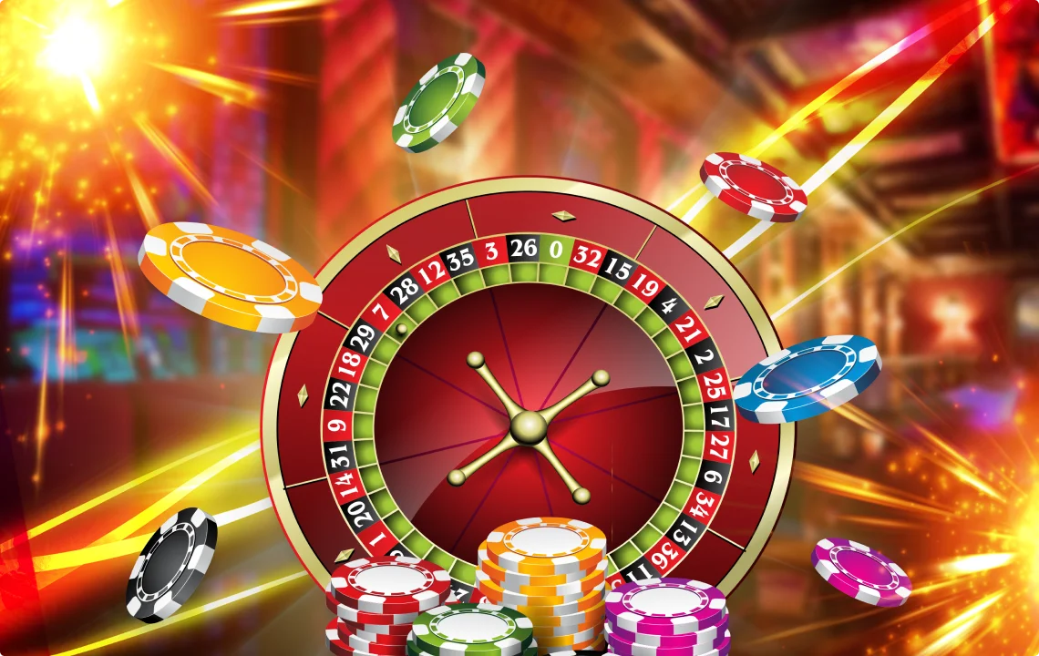 banner background dolly casino