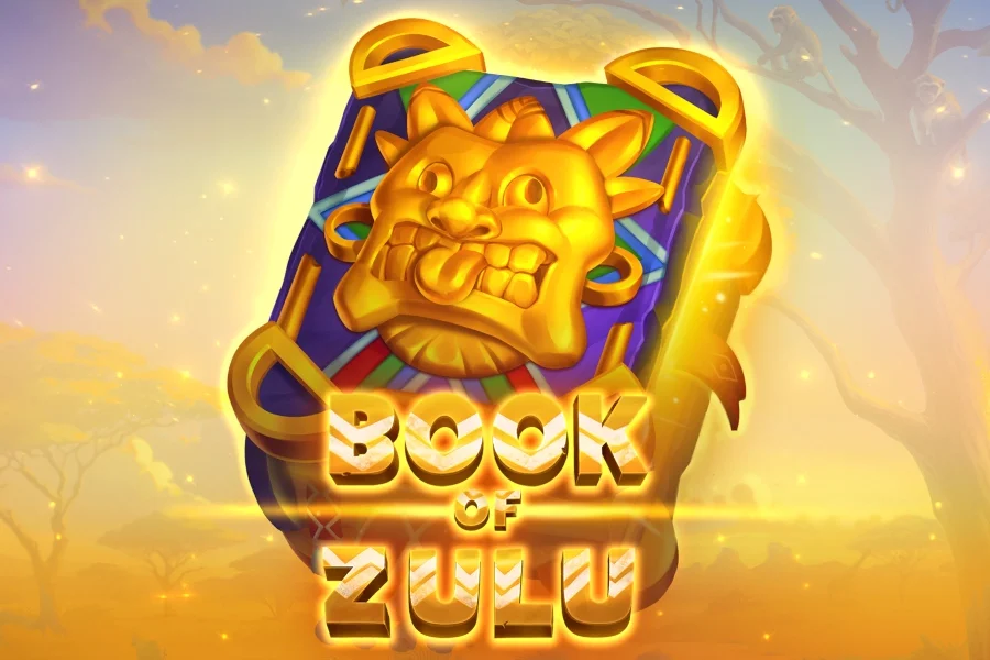 slot - book of zulu