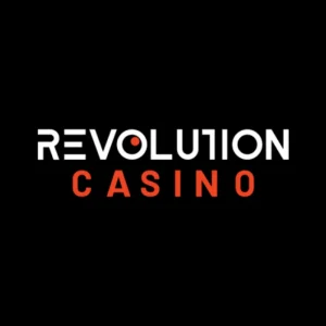 revolution casino icon