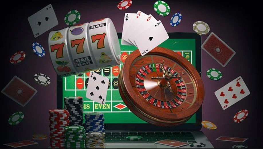 leggyakoribb online casino csalások