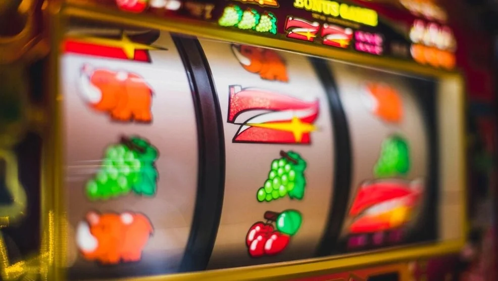 online casino csalások