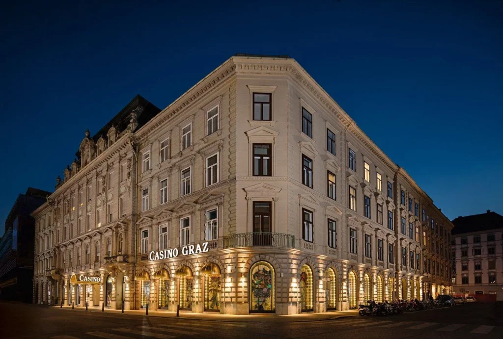 Casino Graz