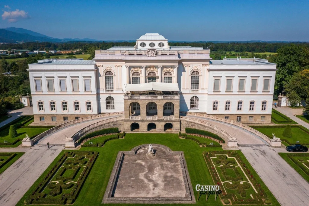 Casino Salzburg