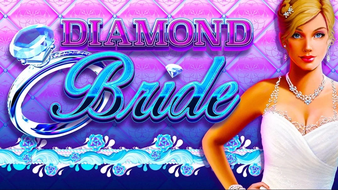 Diamond Bride.