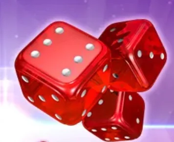 Dice Feature.