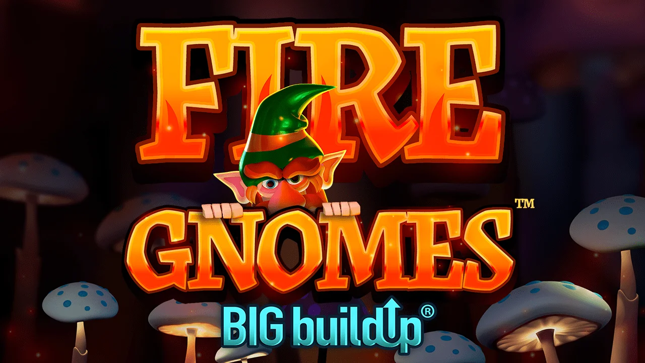 Fire Gnomes