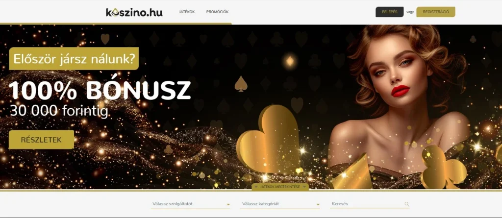 Kaszino.hu