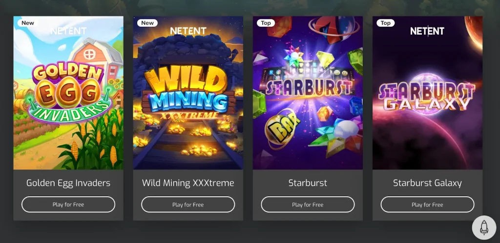 NetEnt
