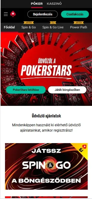 PokerStars