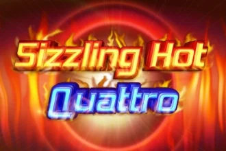 Sizzling Hot
