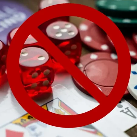 Mi a célja a casino kitiltás és hogyan működik?