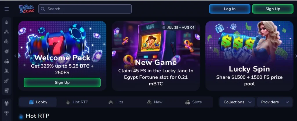7BitCasino