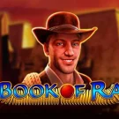Book of Ra Ingyen
