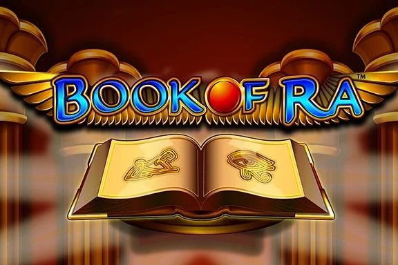 Book of Ra Ingyen