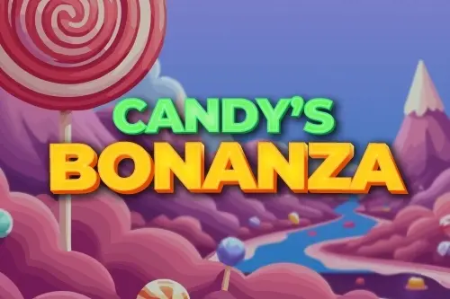 Candy’s Bonanza