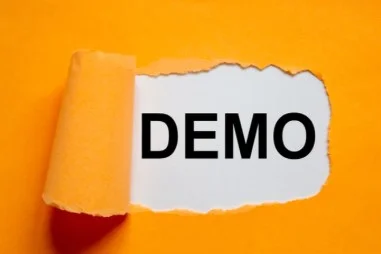 Demó gyakorlás