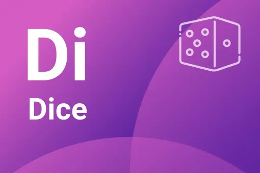 dice slot