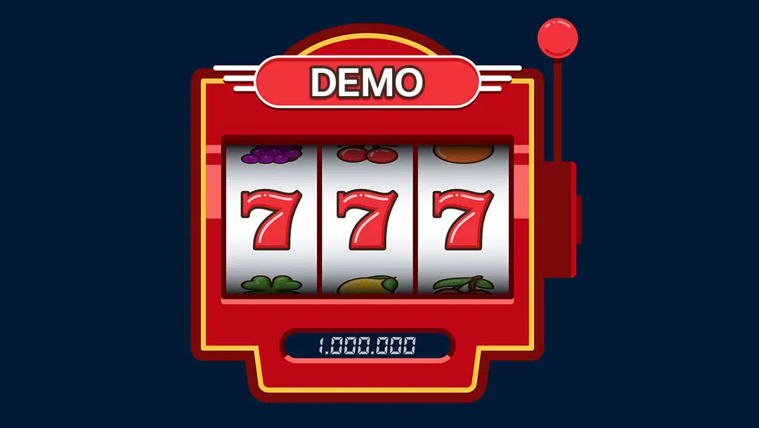 Demó Casino