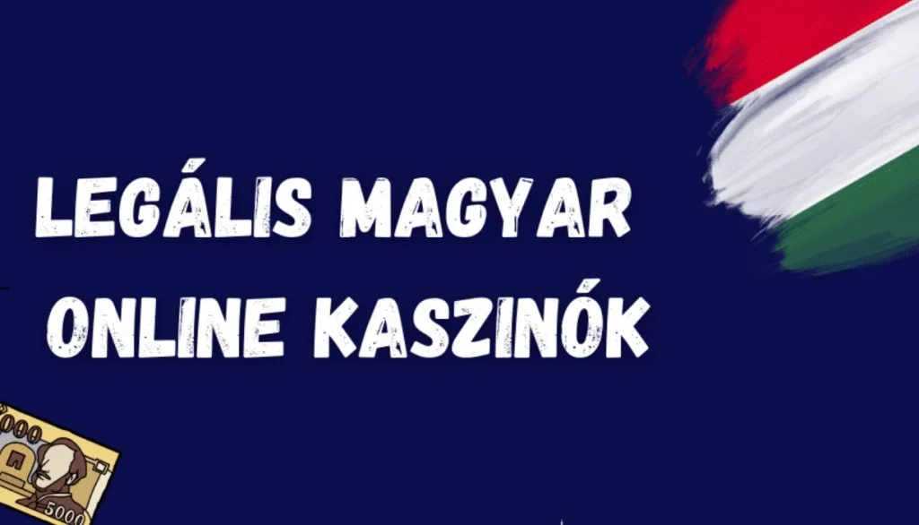 Miért válasszuk a legális online kaszinókat?