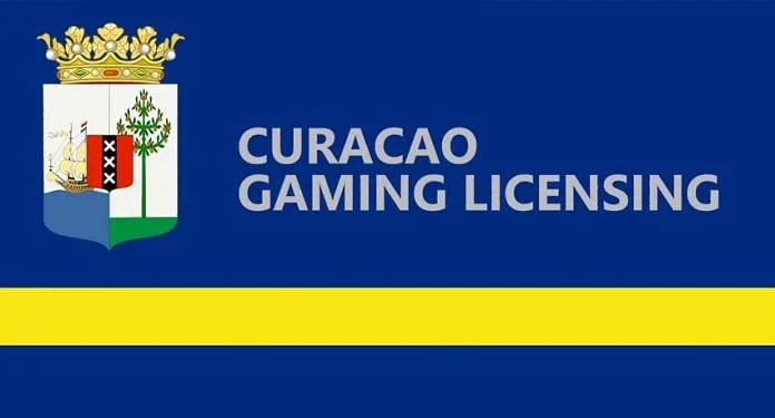 Curaçao-i licenccel