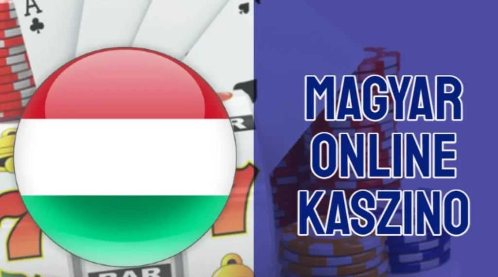 magyar online kaszinók