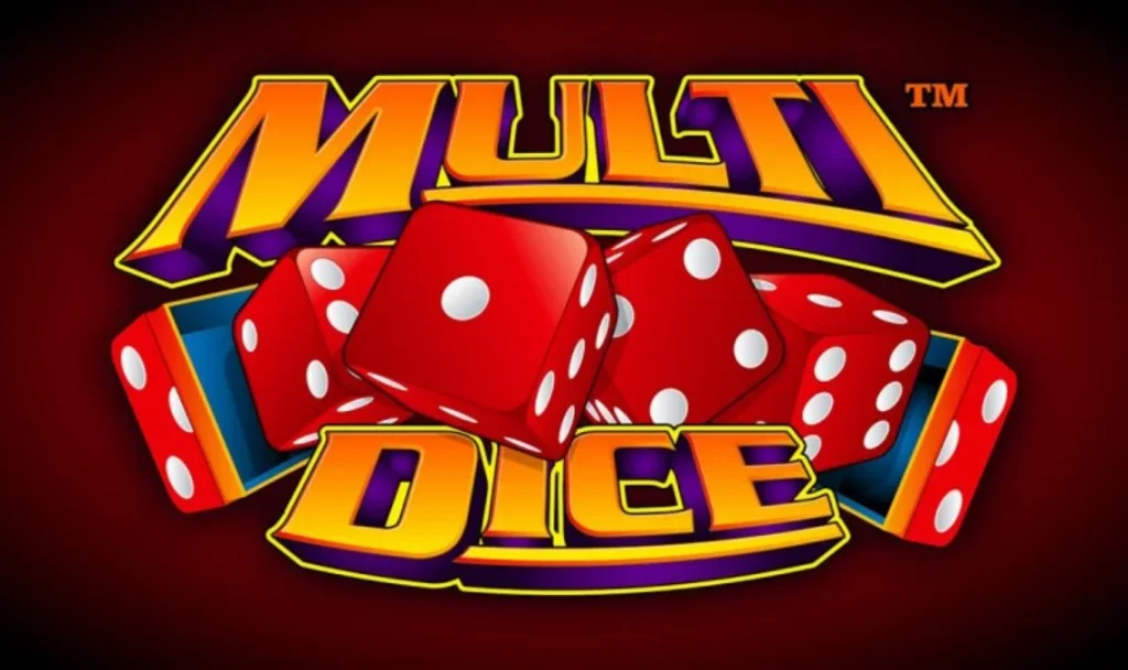Multi Dice Nyerőgép Ingyen