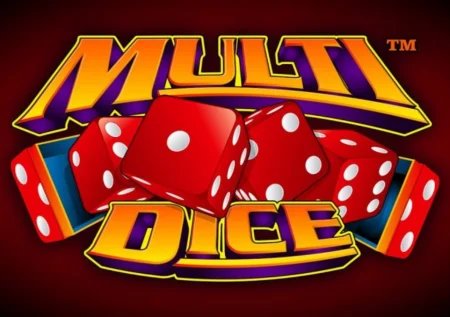 Multi Dice Nyerőgép Ingyen