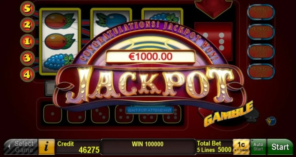 Multi Dice játék