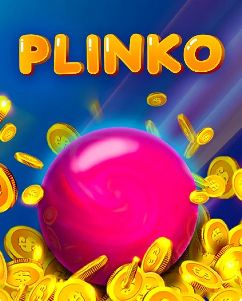 Plinko slot
