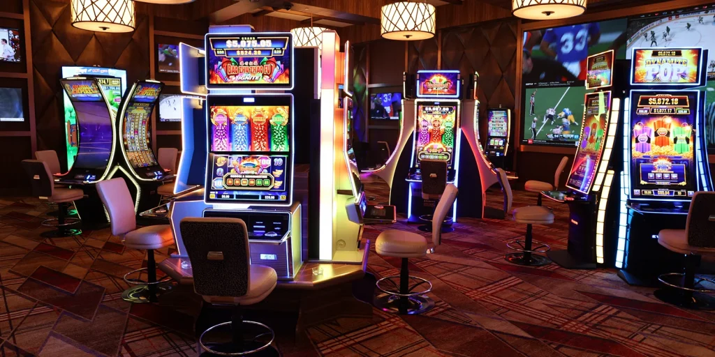 ingyen pörgetés casino