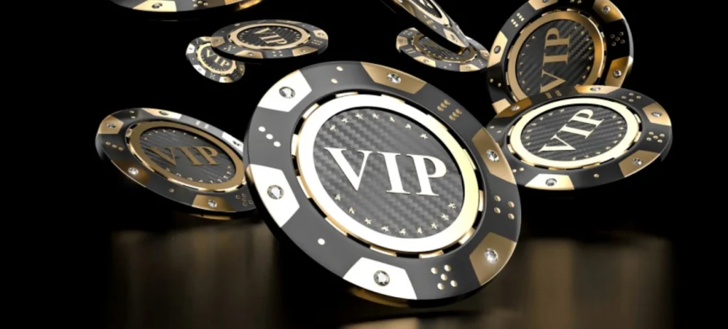 vip