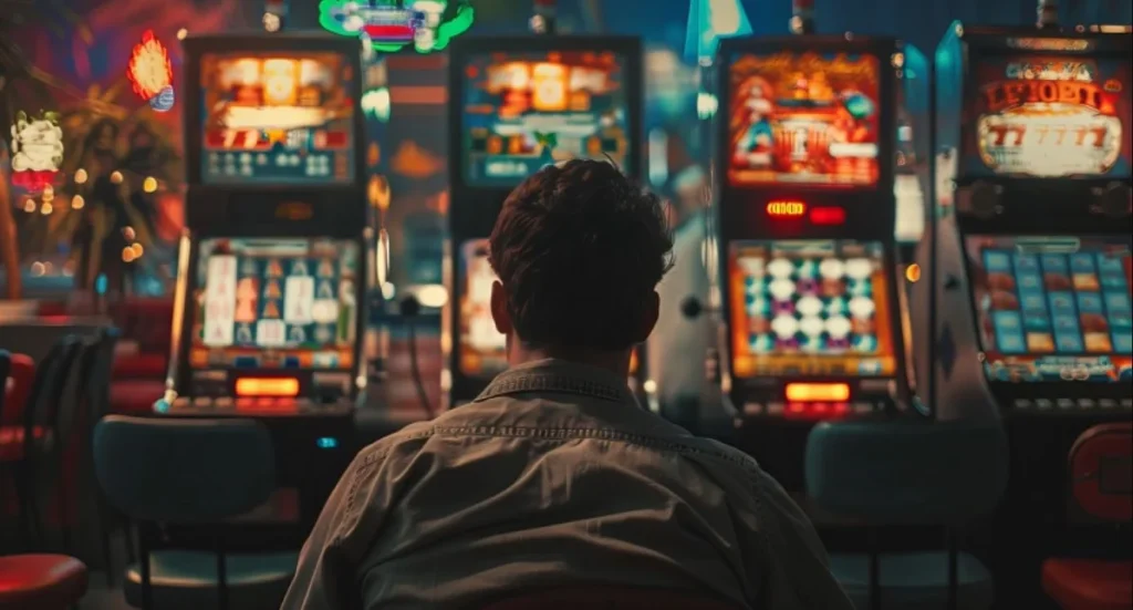 Mi vezet a szerencsejáték függőség lelki okai kialakulásához