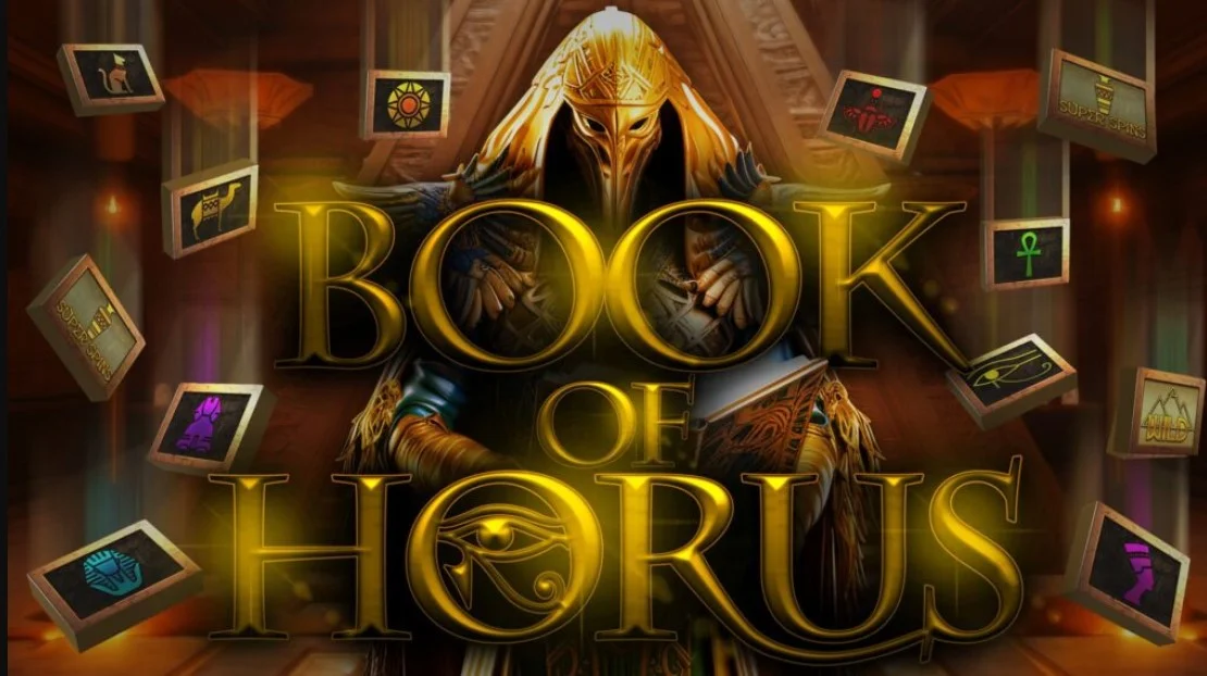 Book of Horus