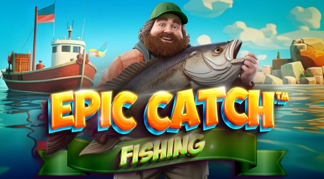 Epic Catch – Fishing