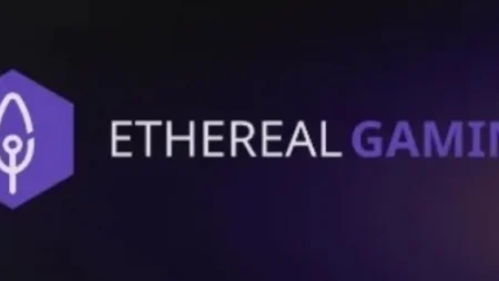 ethereal gaming