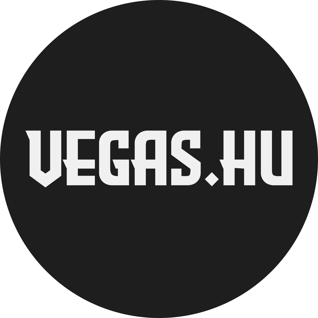 Vegas Hu Casino logo