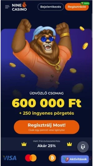 Mobilverzió áttekintése