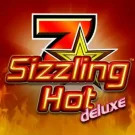 Sizzling Hot Deluxe: Ingyen Játék és Valódi Pénzes Slot