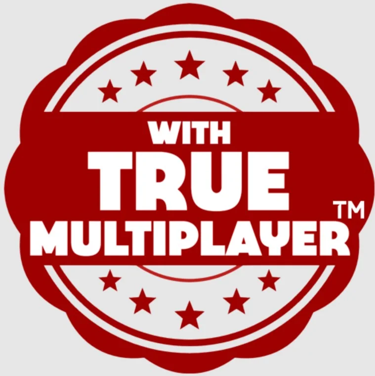 True Multiplayer