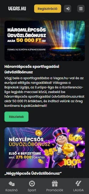 Szerezd meg a bónuszkódot.